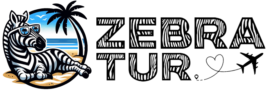Zebra tour Logo