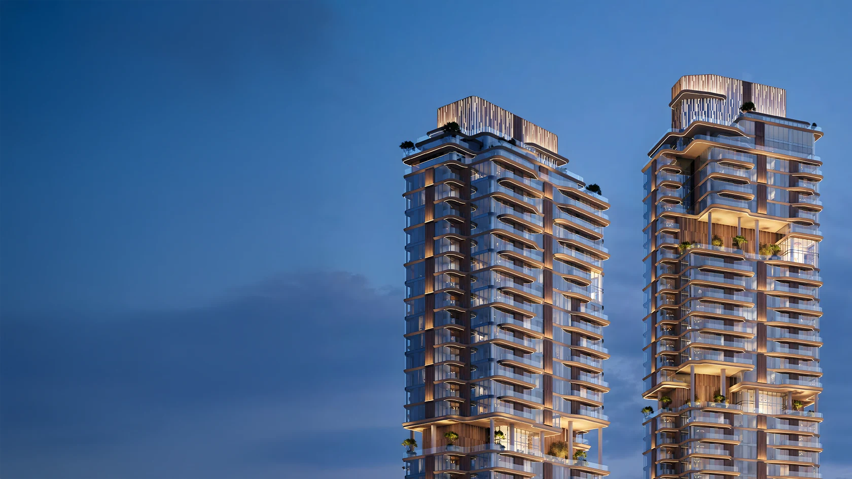 Meraas The Edit at d3 – Апартаменты в Dubai Design District (Дубай Дизайн Дистрикт)