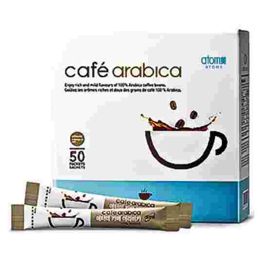 Atomy Products - Cafe arabica / Coffee Arabica