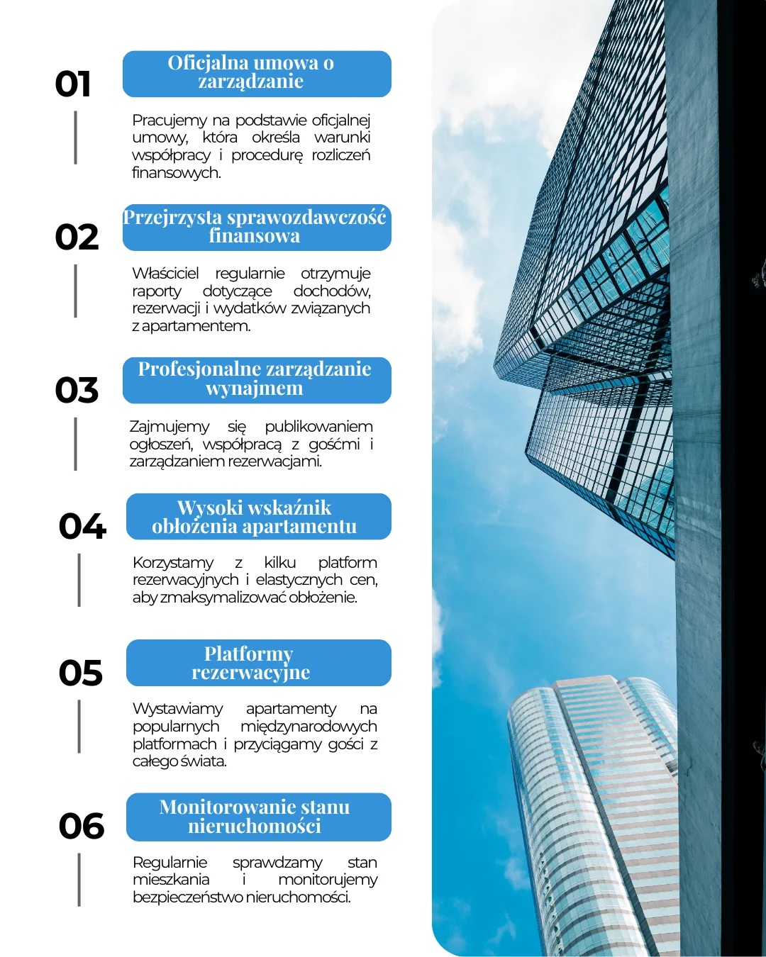 Zalety firmy zarządzającej w Batumi | Best Host Batumi Zalety firmy zarządzającej w Batumi: oficjalna umowa, sprawozdania finansowe, zarządzanie najmem i kontrola nieruchomości