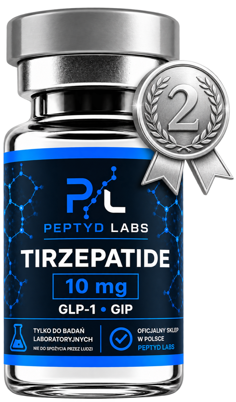 Tirzepatide