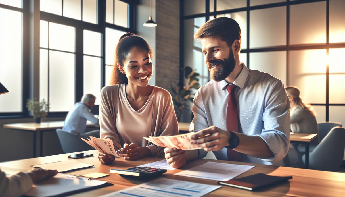 Ипотека и доход в разных валютах: как банк пересчитывает ваш доход Документы и валюта для ипотеки