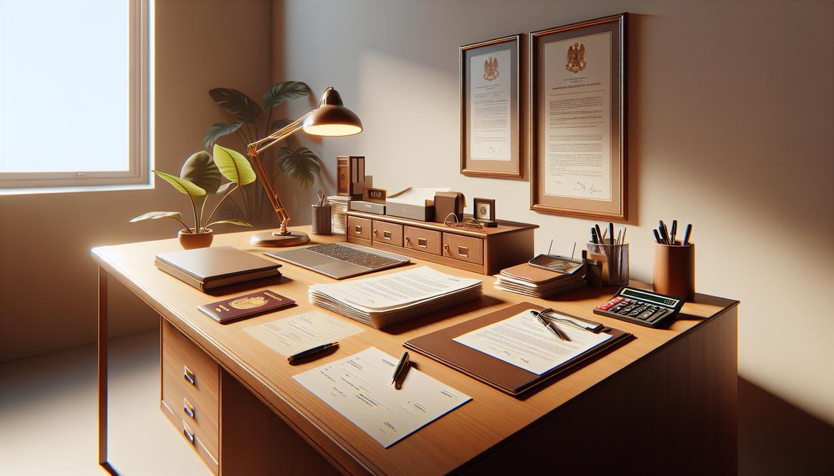 Скрытые расходы сделки: нотариус, переводы, доверенности — в ROI модели Подпись и документы сделки