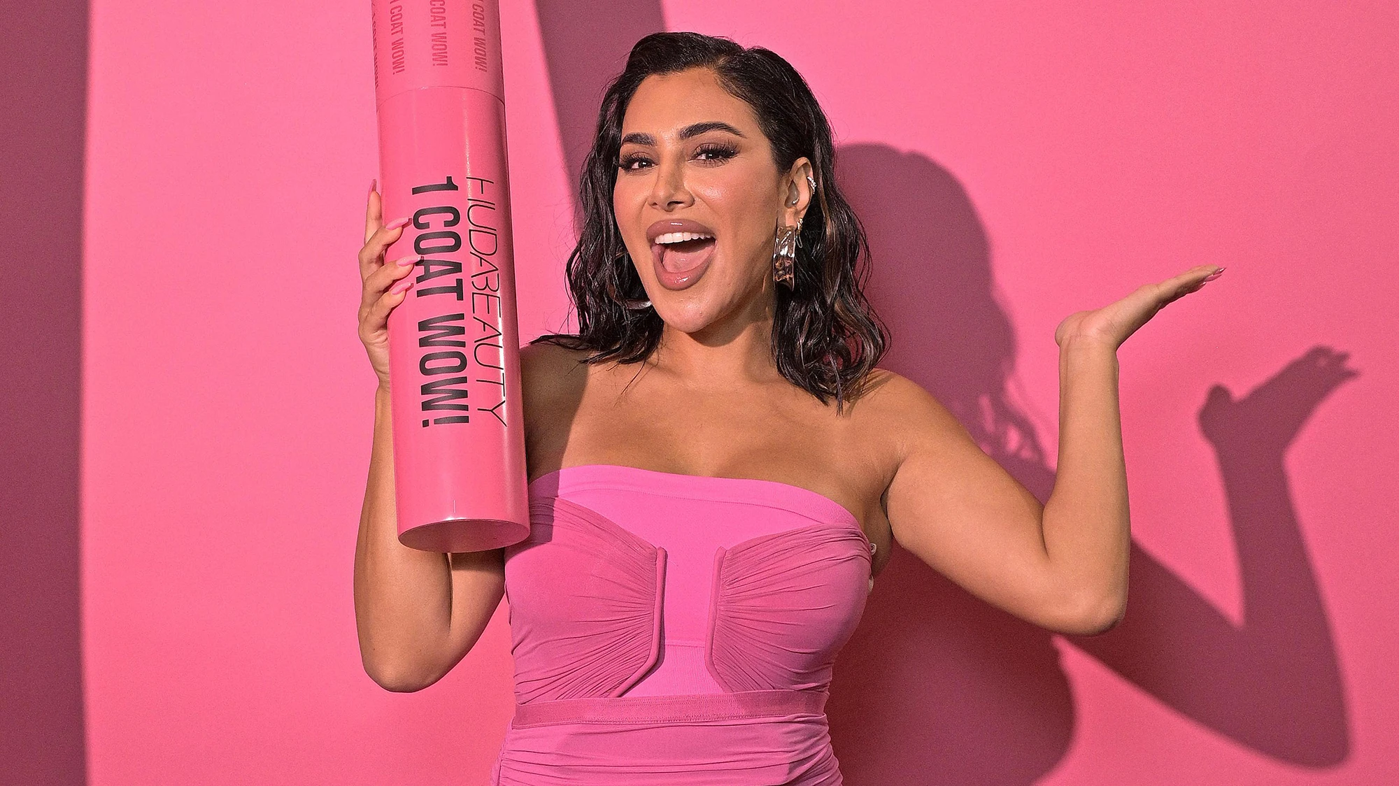 Huda Kattan, Huda Beauty