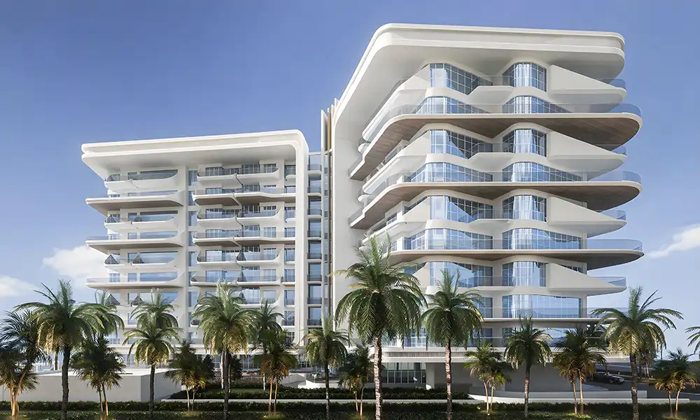 Apartments in Deyaar Park Five, Dubai