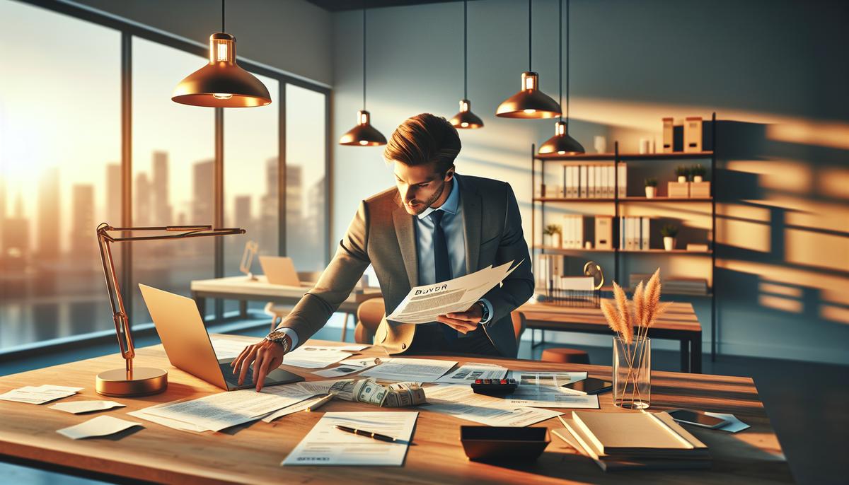 Как увеличить шанс одобрения: доход, счета, документы Подготовленные документы для кредитного решения