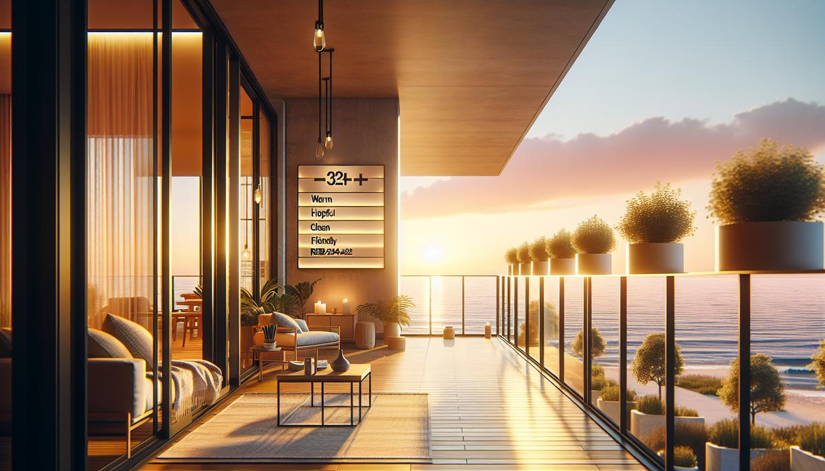 Инвестиции в апартаменты у моря: плюсы и минусы Апартаменты у моря в Батуми, инвестиция