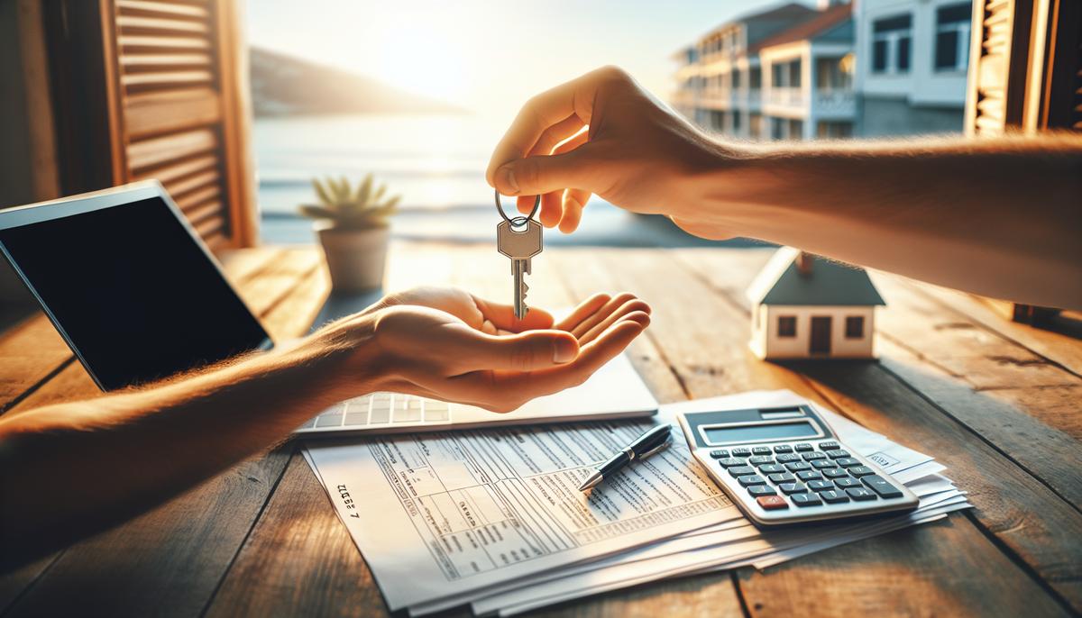 Налоги в Грузии: важное для резидента и инвестора Документы и дом: налоги на недвижимость в Грузии