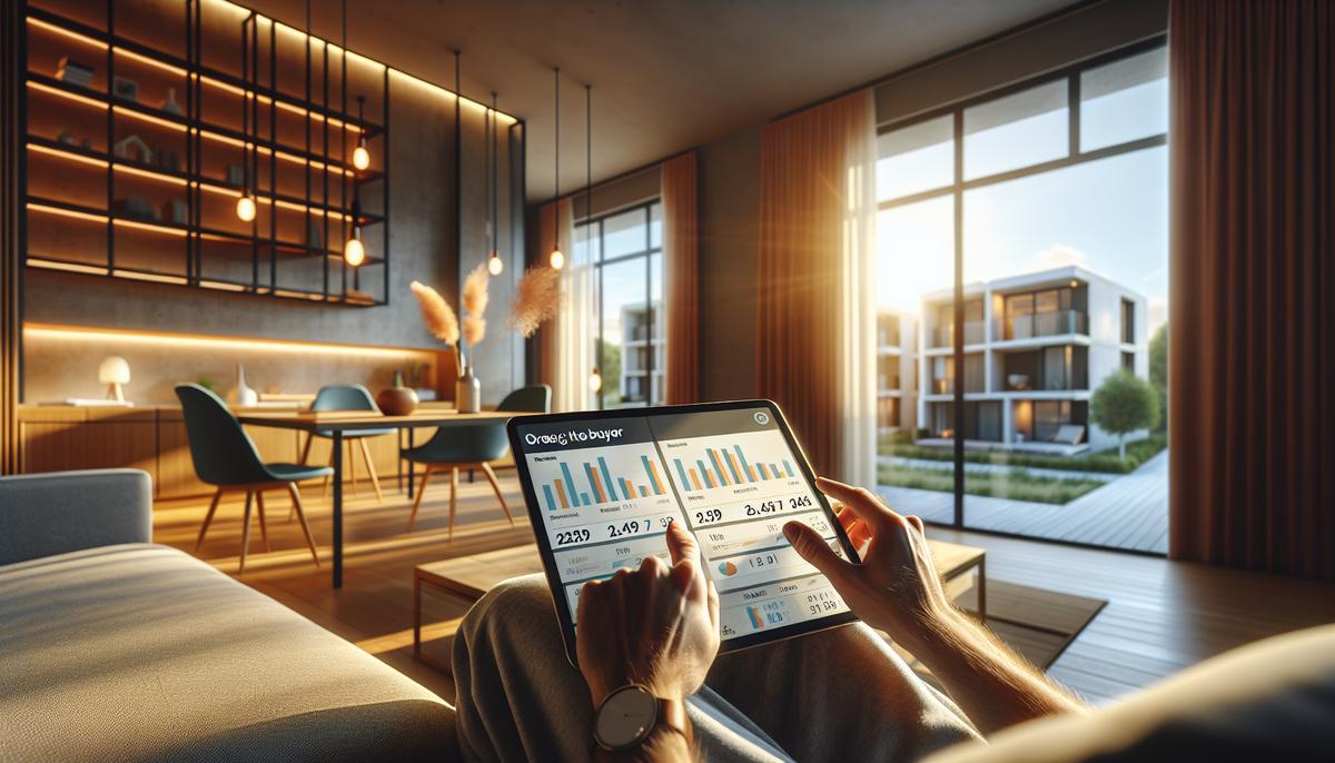 Как понять «перегретый» объект: признаки по рынку Анализ рынка недвижимости на перегрев