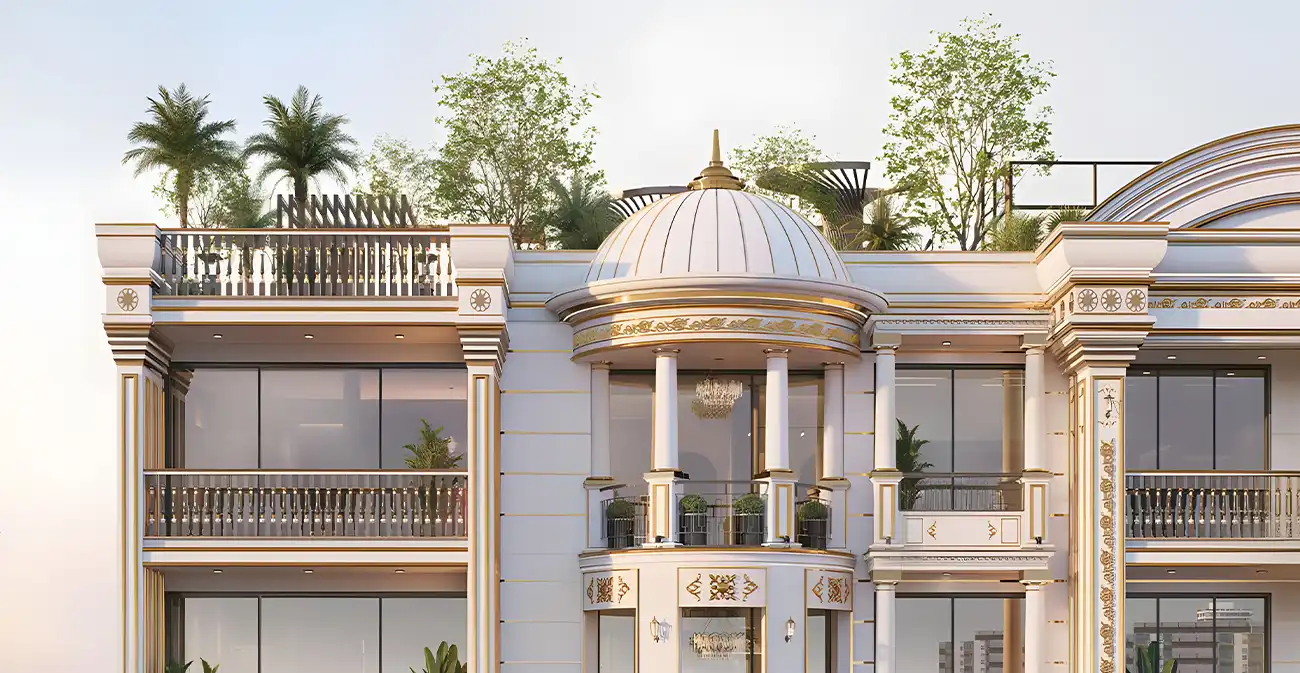 Crown Palace