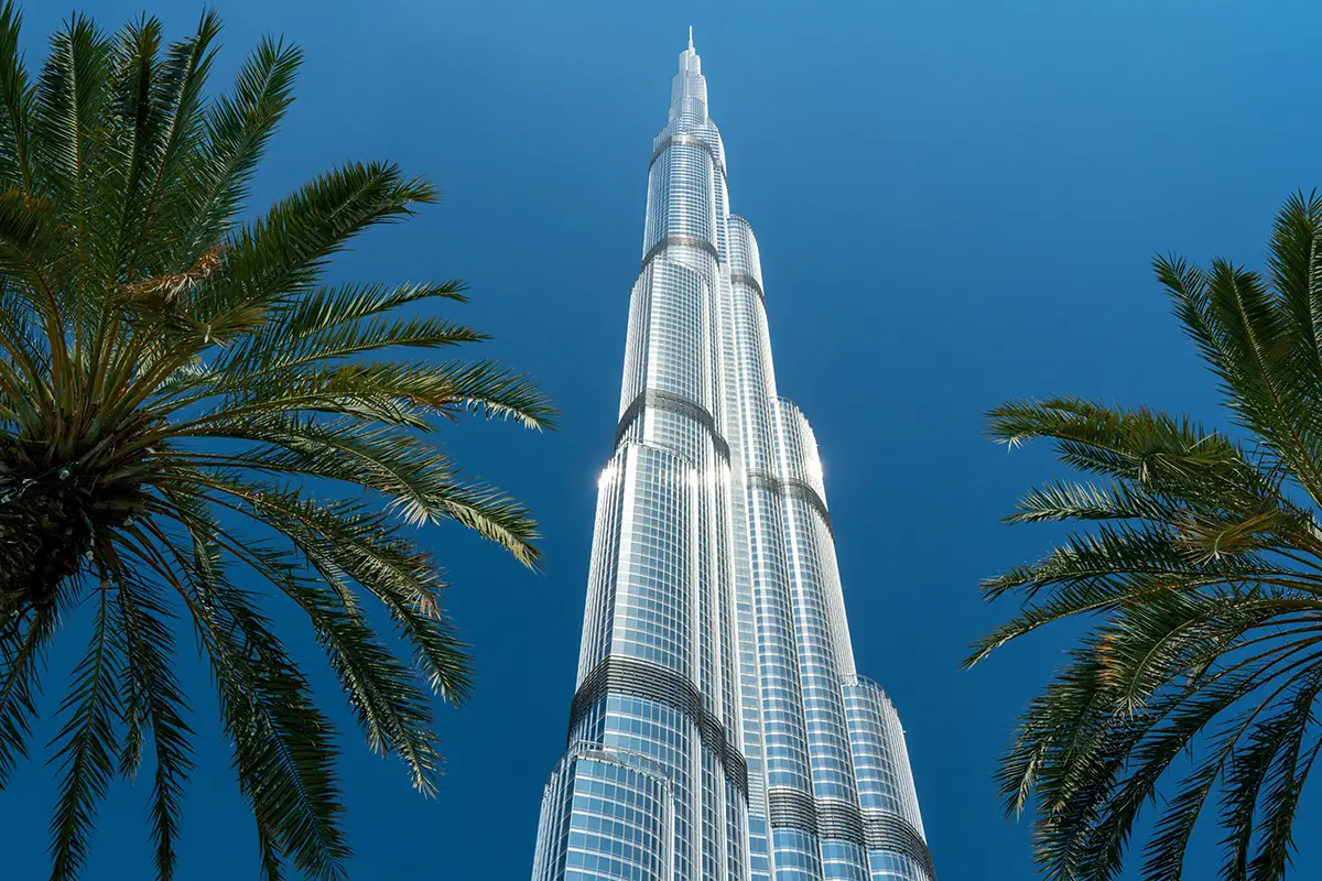 Emaar Properties: The Legendary Real Estate Developer of Dubai, Shaping A Quarter of The City