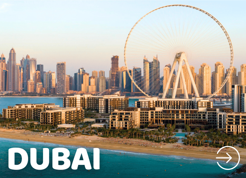 Odihna la mare în Egipt oferte