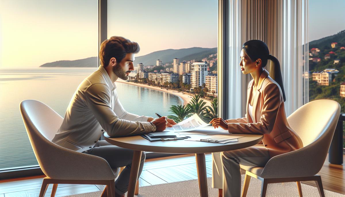 Как торговаться в Батуми: стратегия переговоров и аргументы Переговоры о цене в Батуми