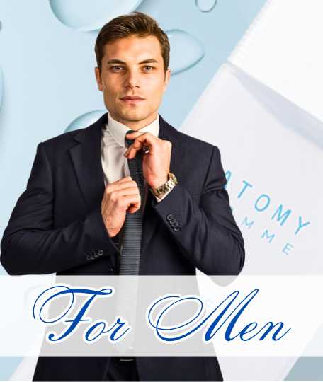 Atomy Products - for Men