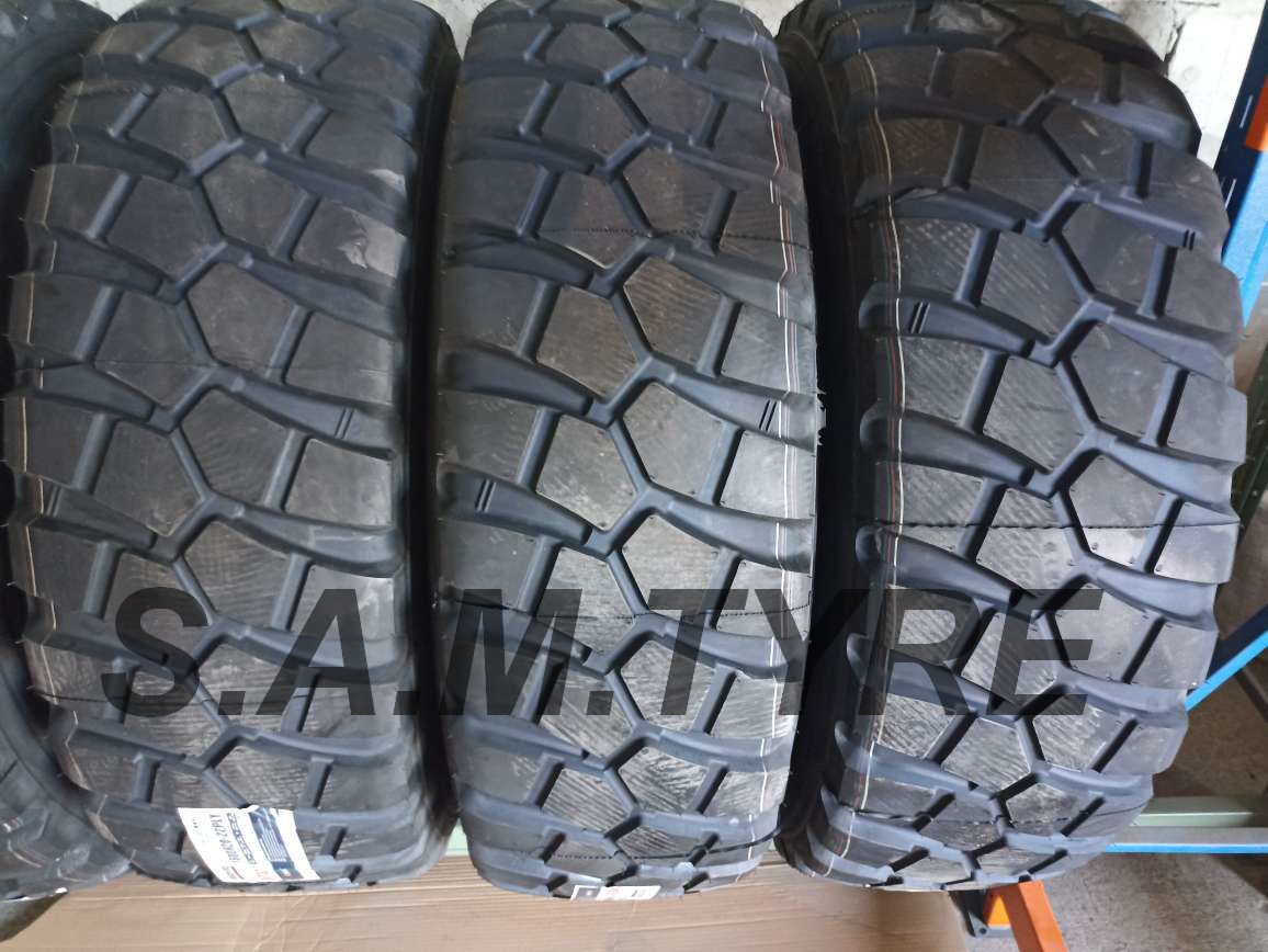 Miteras MT811 16.00R20 22PR 174/171G