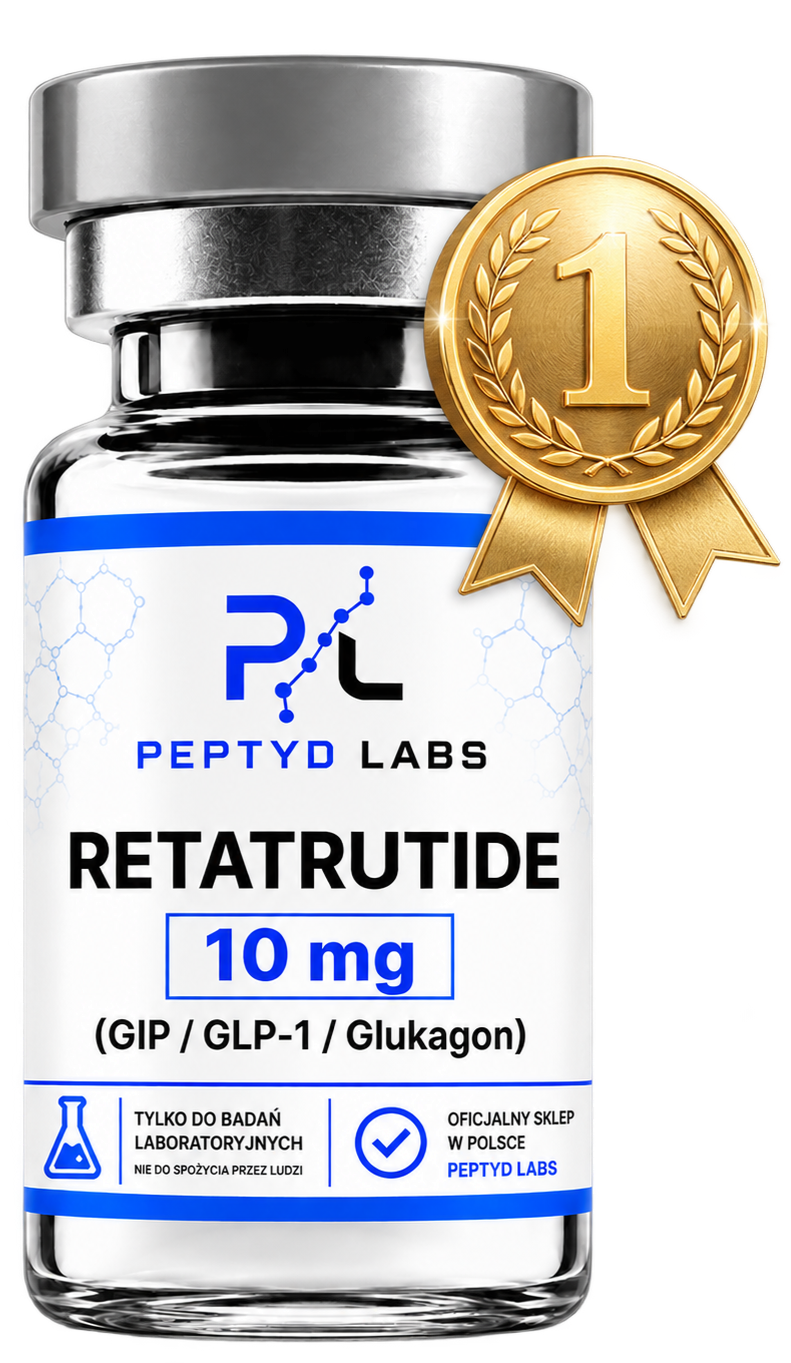Retatrutide