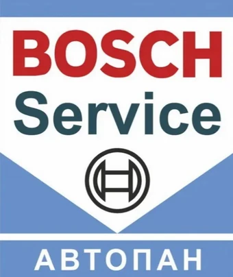 Bosch Service — Автопан