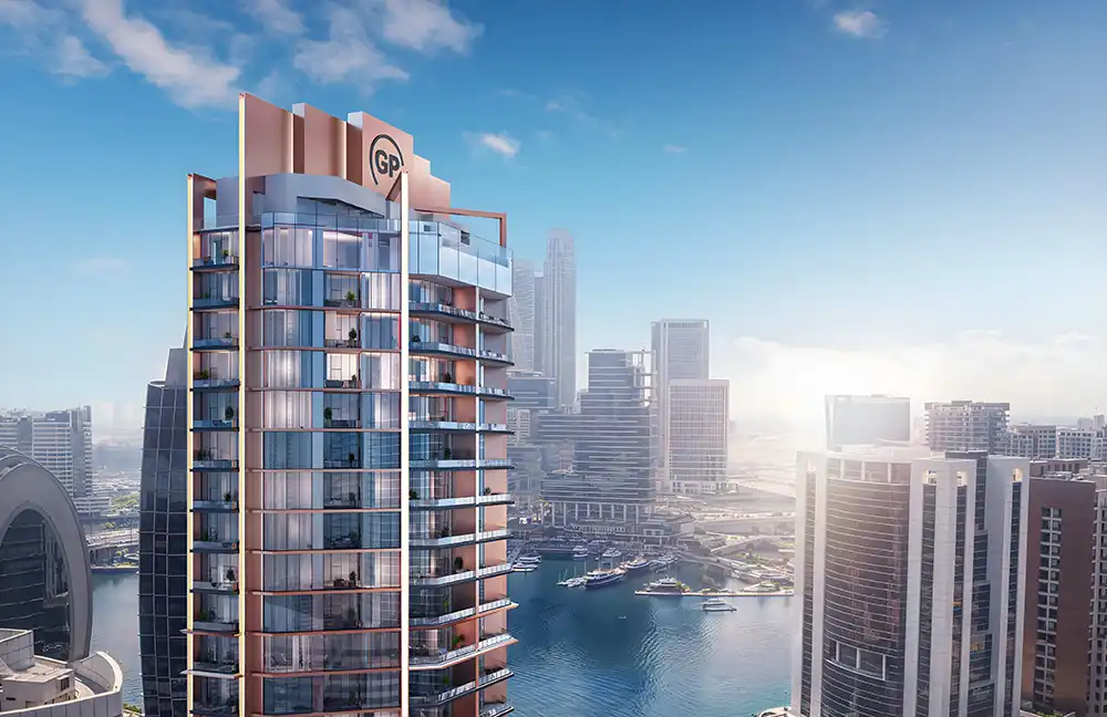 VELOR Tower