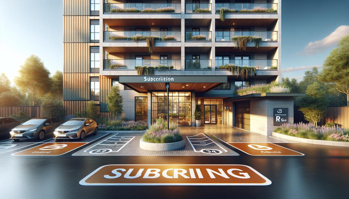 Сколько стоит парковка: дворы, паркинги, абонементы Парковочные места возле дома