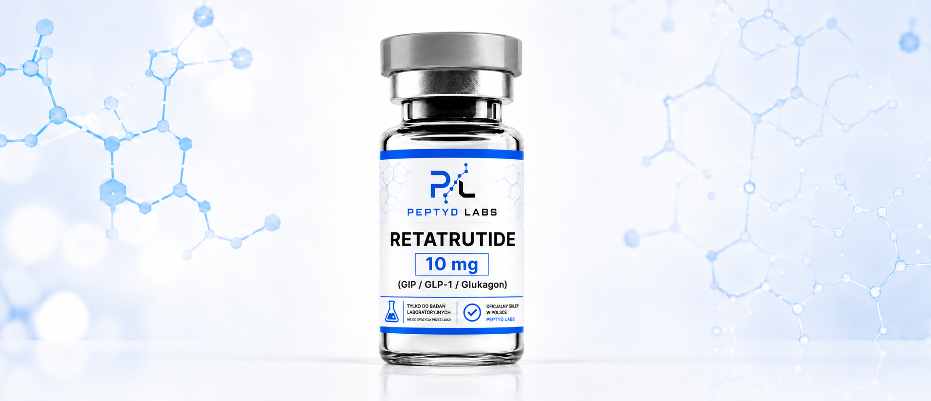 Retatrutide 10 mg