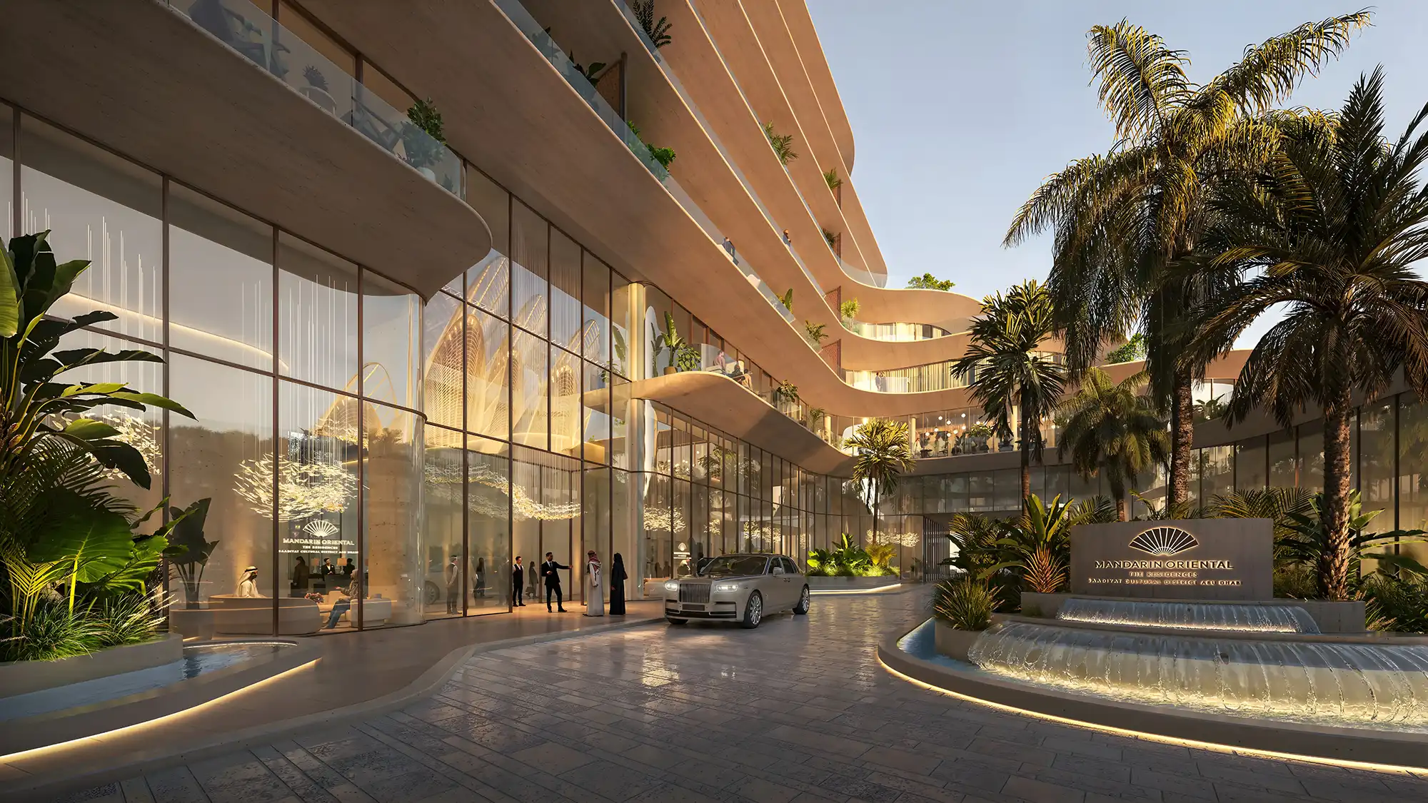 Bugatti Apartment: Why Branded Residences in Dubai Attract Investors
