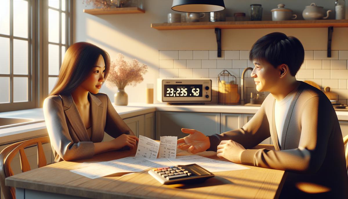 Кто платит коммунальные при годовой аренде: типовые схемы и нюансы Оплата коммунальных услуг в квартире