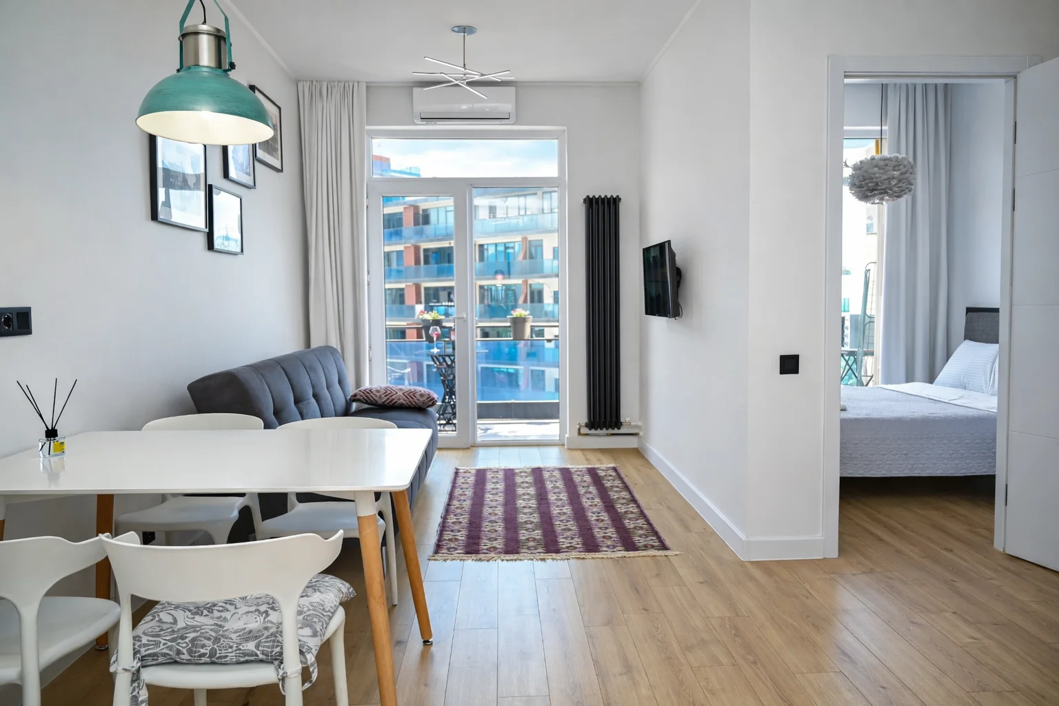 Управляющая компания в Батуми Управление посуточной арендой квартир в Батуми