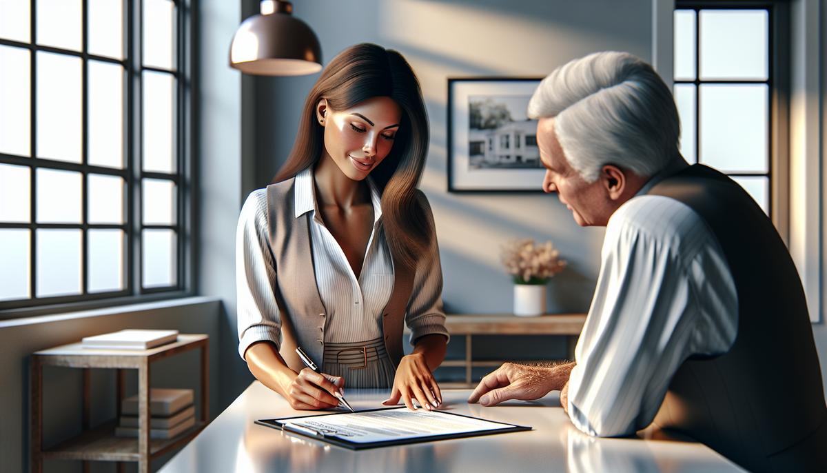 Сроки регистрации недвижимости: стандартная и ускоренная процедуры Документы для регистрации недвижимости на столе