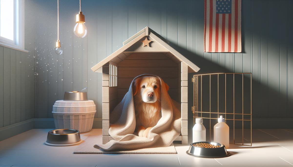 Как поддерживать приюты и волонтёров регулярно, а не только «по настроению» Рука кладёт тёплое одеяло и миску в клетку приюта