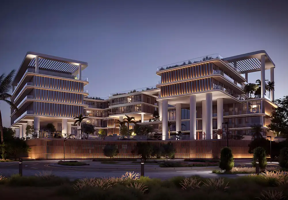 Samana Hills South 2