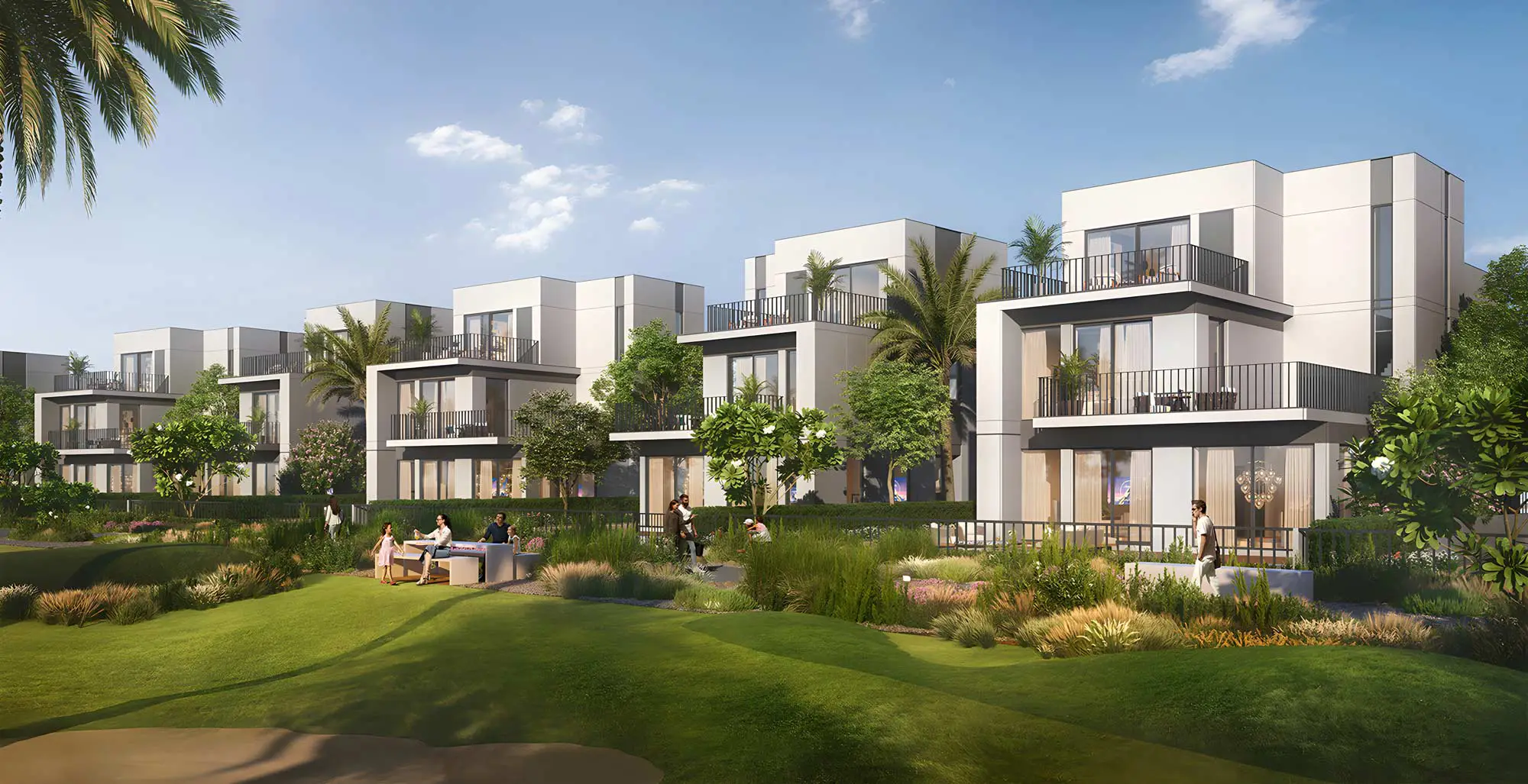 Properties for Sale in Emaar South