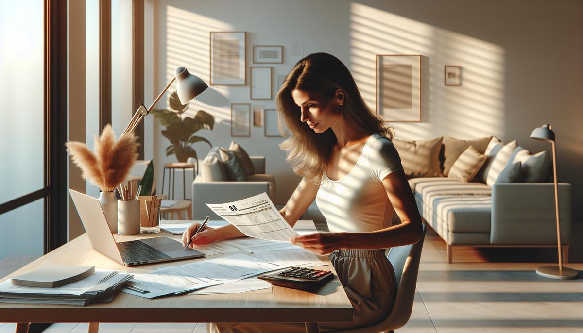 Налоговый номер и декларации: когда нужны владельцу недвижимости Оформление налогового номера для недвижимости