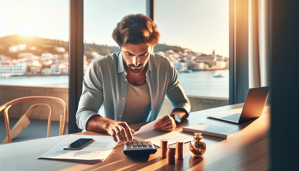 Как проверить рентабельность инвестиционной недвижимости Калькулятор и документы для проверки доходности инвестиционной недвижимости