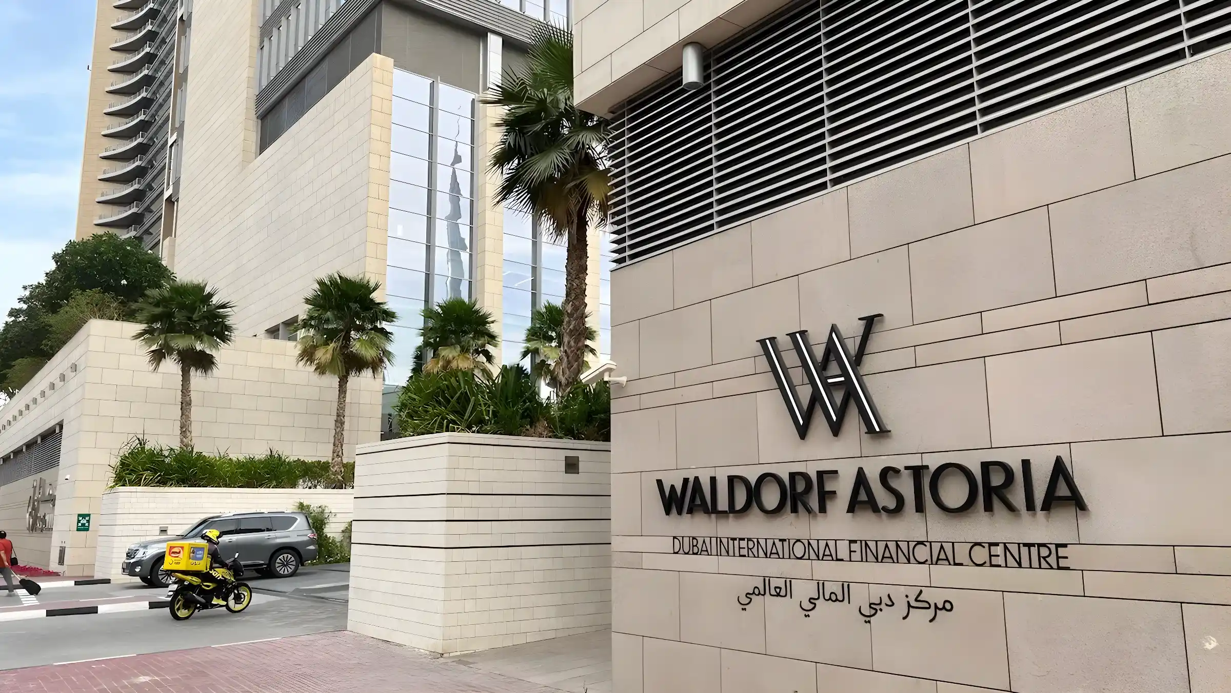 Bugatti Apartment: Why Branded Residences in Dubai Attract Investors