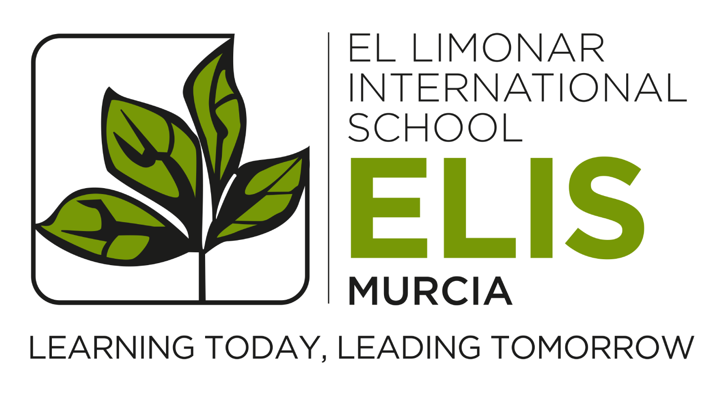 Логотип британской частной школы El Limonar International School Villamartín Сан-Мигель-де-Салинас Аликанте Валенсия Испания с 3 до 18 лет studyspain.eu
