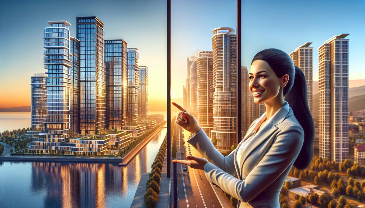 Порог входа и бюджет покупки: Батуми vs Тбилиси для инвестора Сравнение недвижимости Батуми и Тбилиси