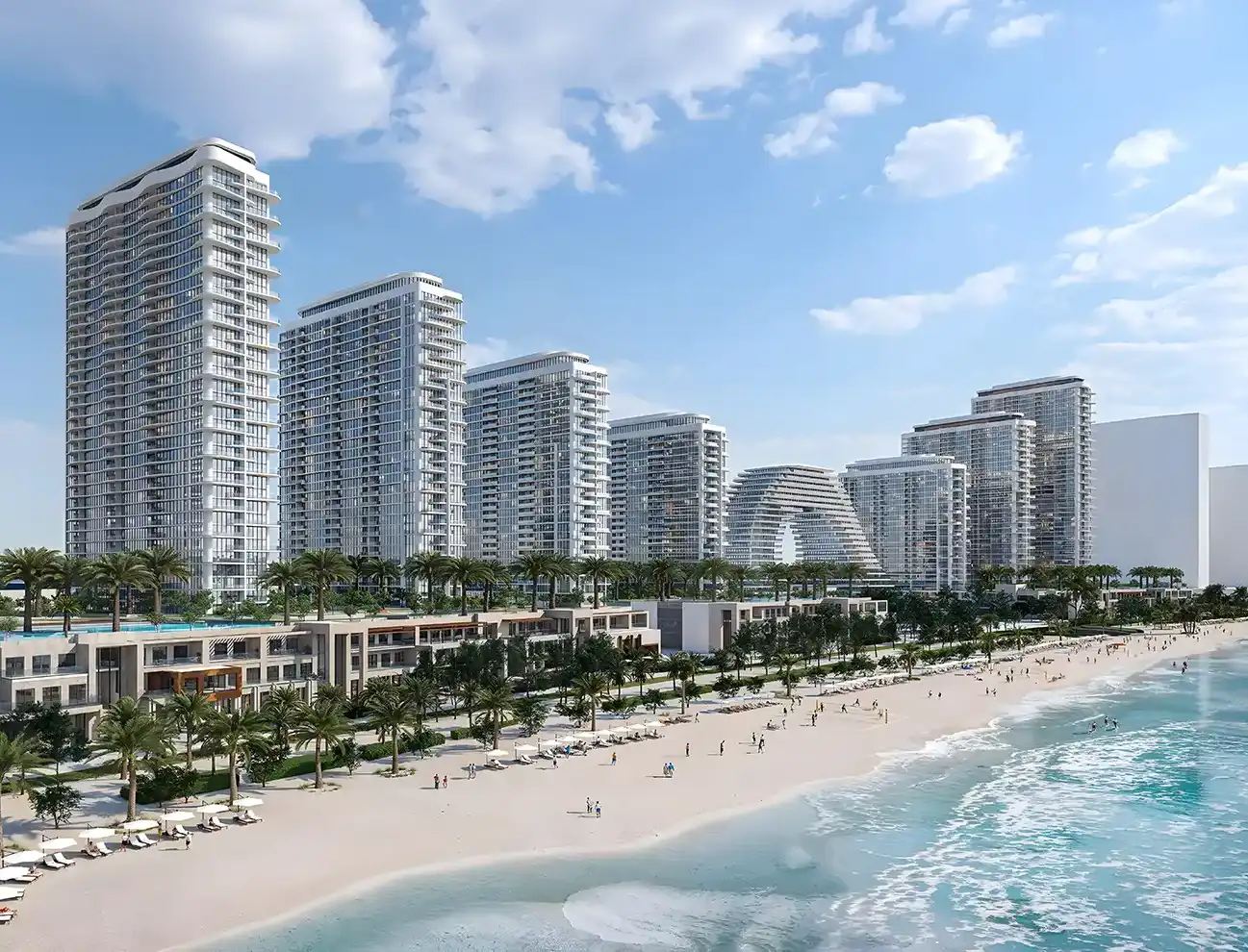 Properties for Sale in Downtown Umm Al Quwain