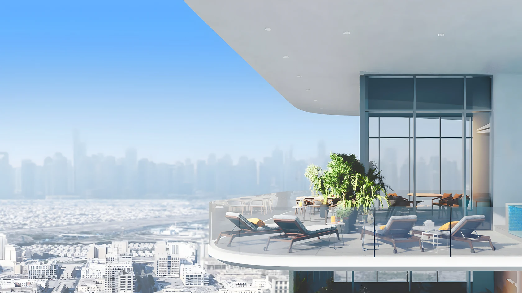 Solena The Orchard Place at JVC, Dubai