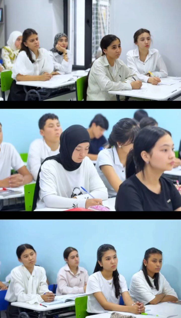 fergana school