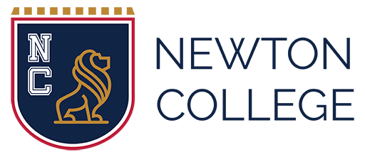 Логотип международной частной школы Newton College Эльче Аликанте Валенсия Испания от 1 до 18 лет studyspain.eu