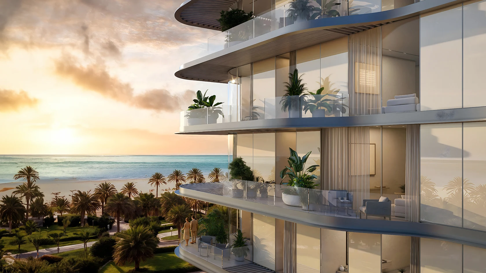 Avida Residences at Dubai Islands: Apartments for Sale, Prices, Reviews, Floor Plans