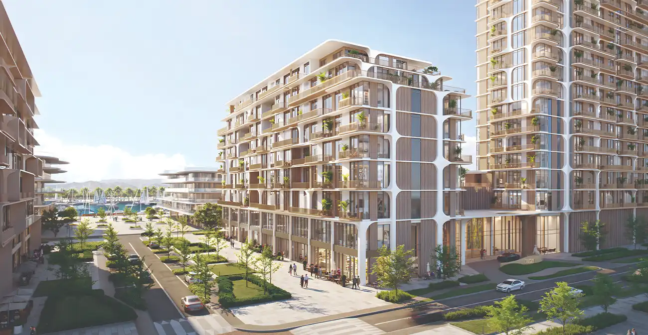 Nura by RAK Properties