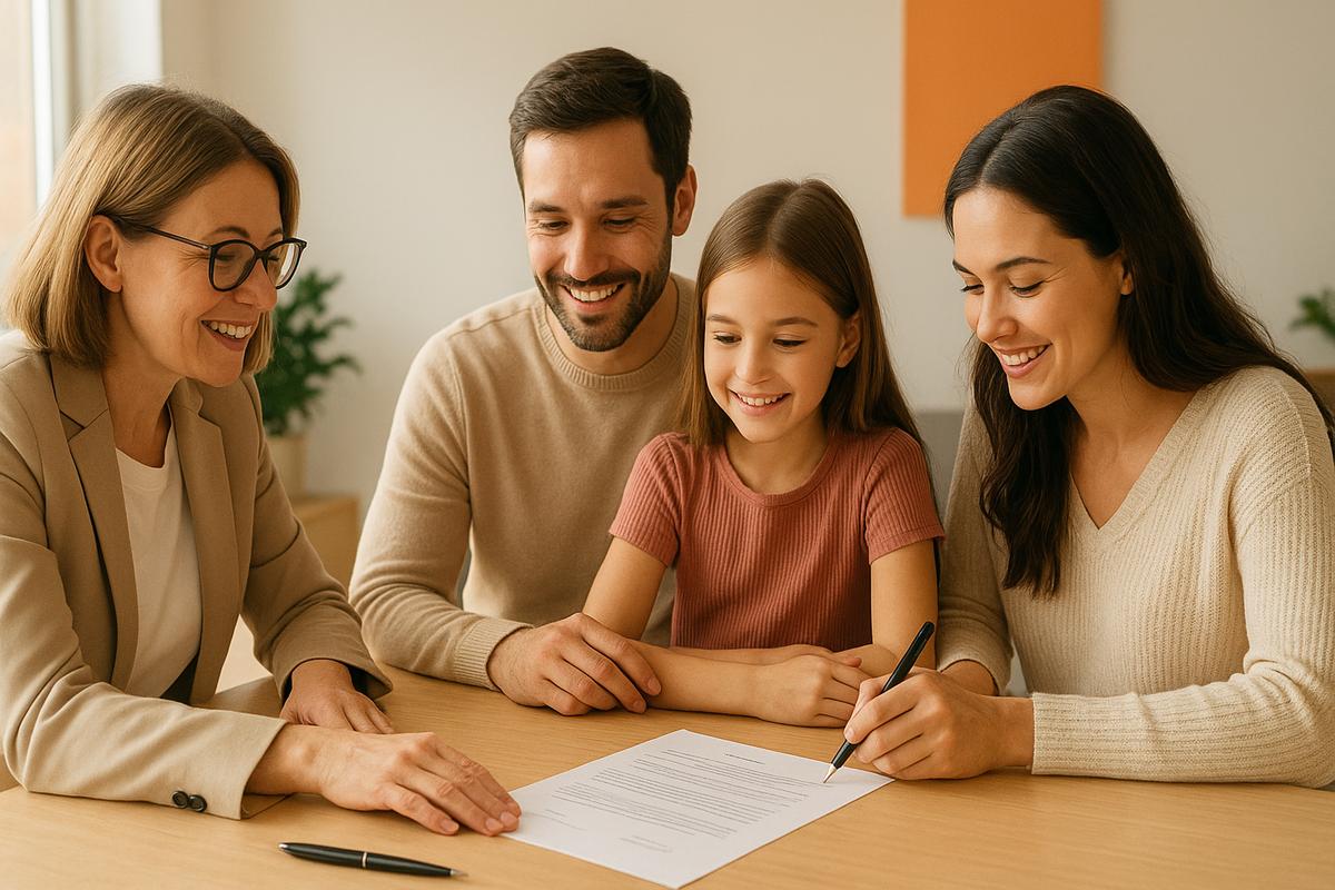 Дарение или купля-продажа родственнику: что выгоднее по налогам Подписание договора о передаче недвижимости