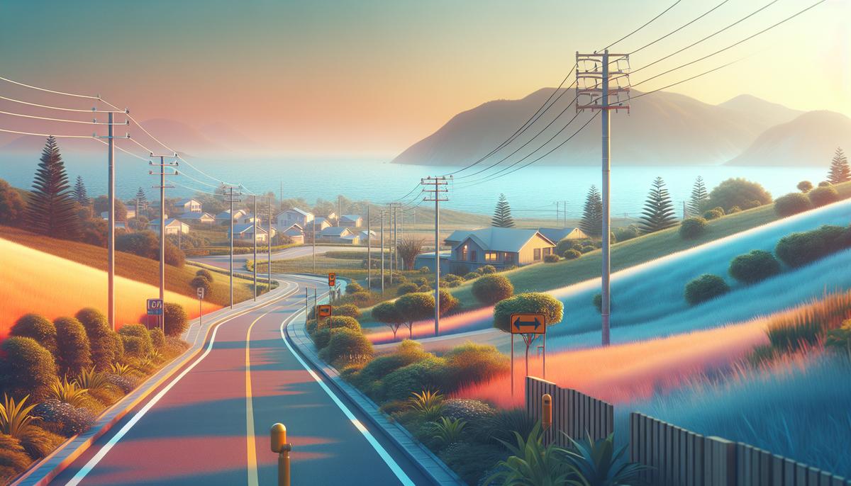 Стоит ли инвестировать в землю под строительство? Участок земли под строительство с видом на зелень и инфраструктуру