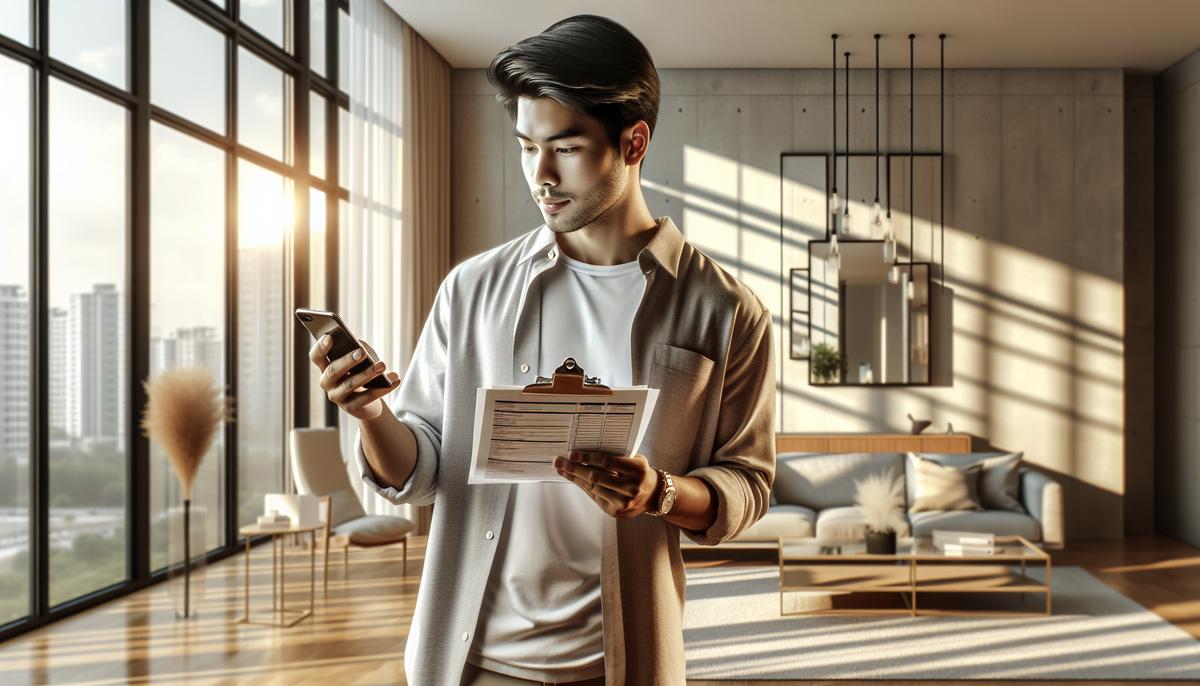 Типовые ловушки в описании комплектации: на что обратить внимание Осмотр квартиры, список комплектации и документы