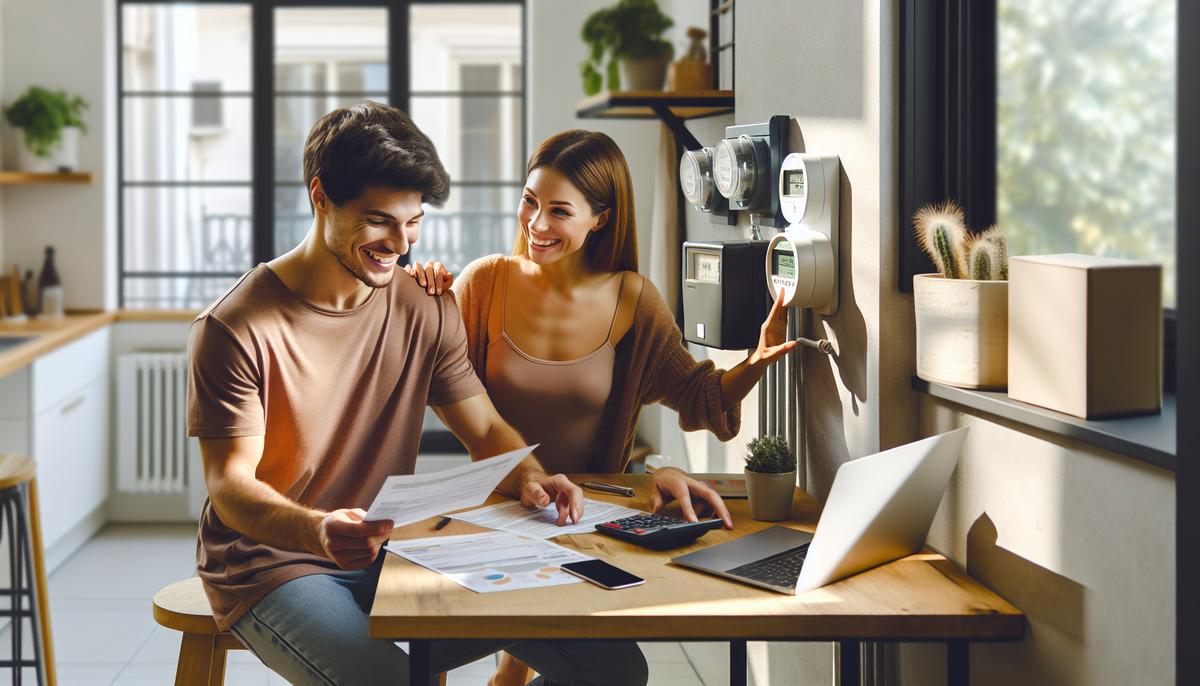 Электричество, вода, газ, интернет: где подключать и как оплачивать в Батуми Подключение электричества, воды, газа и интернета