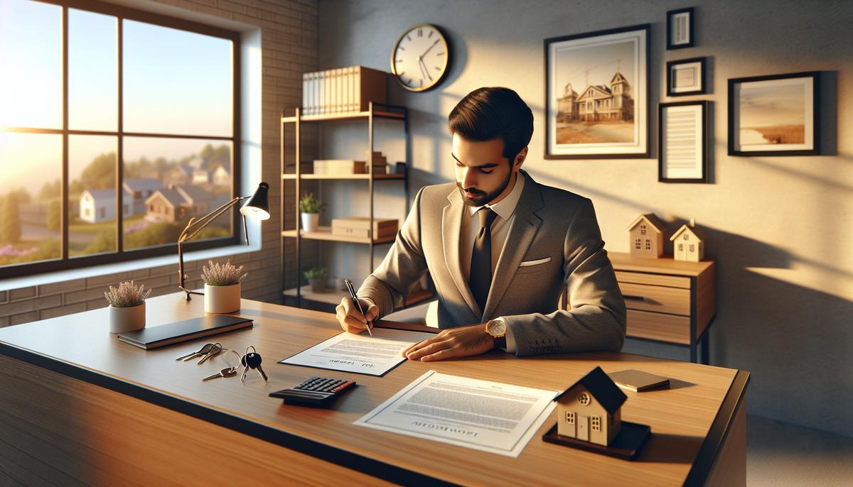 Покупка по доверенности: как оформить и какие риски закрыть Подписание доверенности у нотариуса на покупку