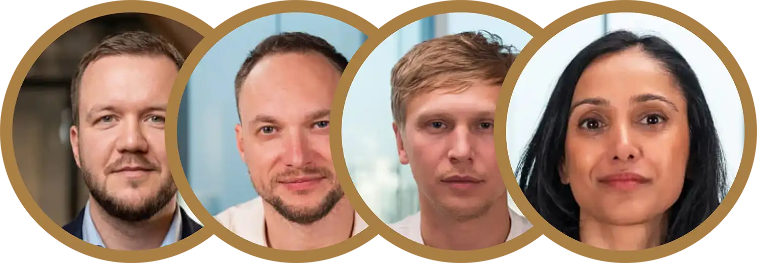 Эксперты по недвижимости Дубая и ОАЭ из Inside Realty