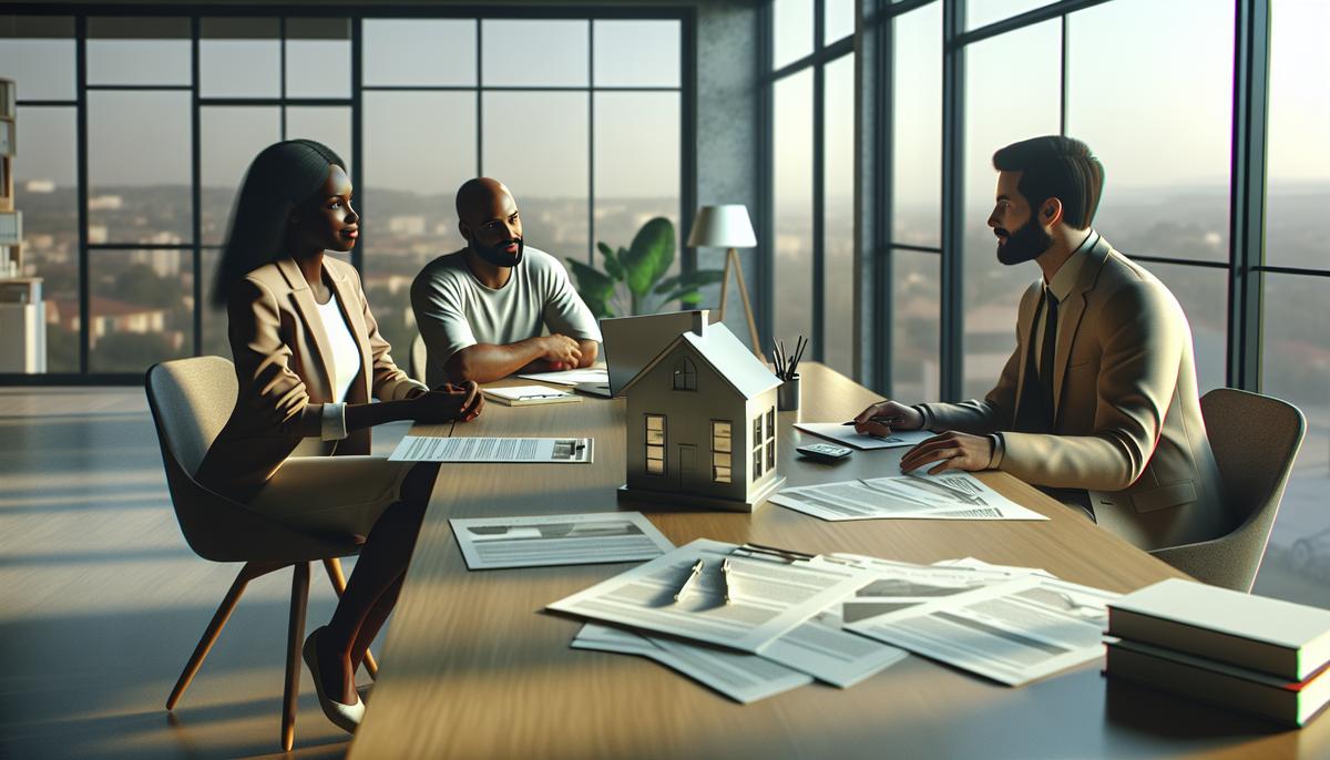 Одобрение ипотеки: типовые причины отказов и как их избежать в 2026 консультация по ипотеке в офисе