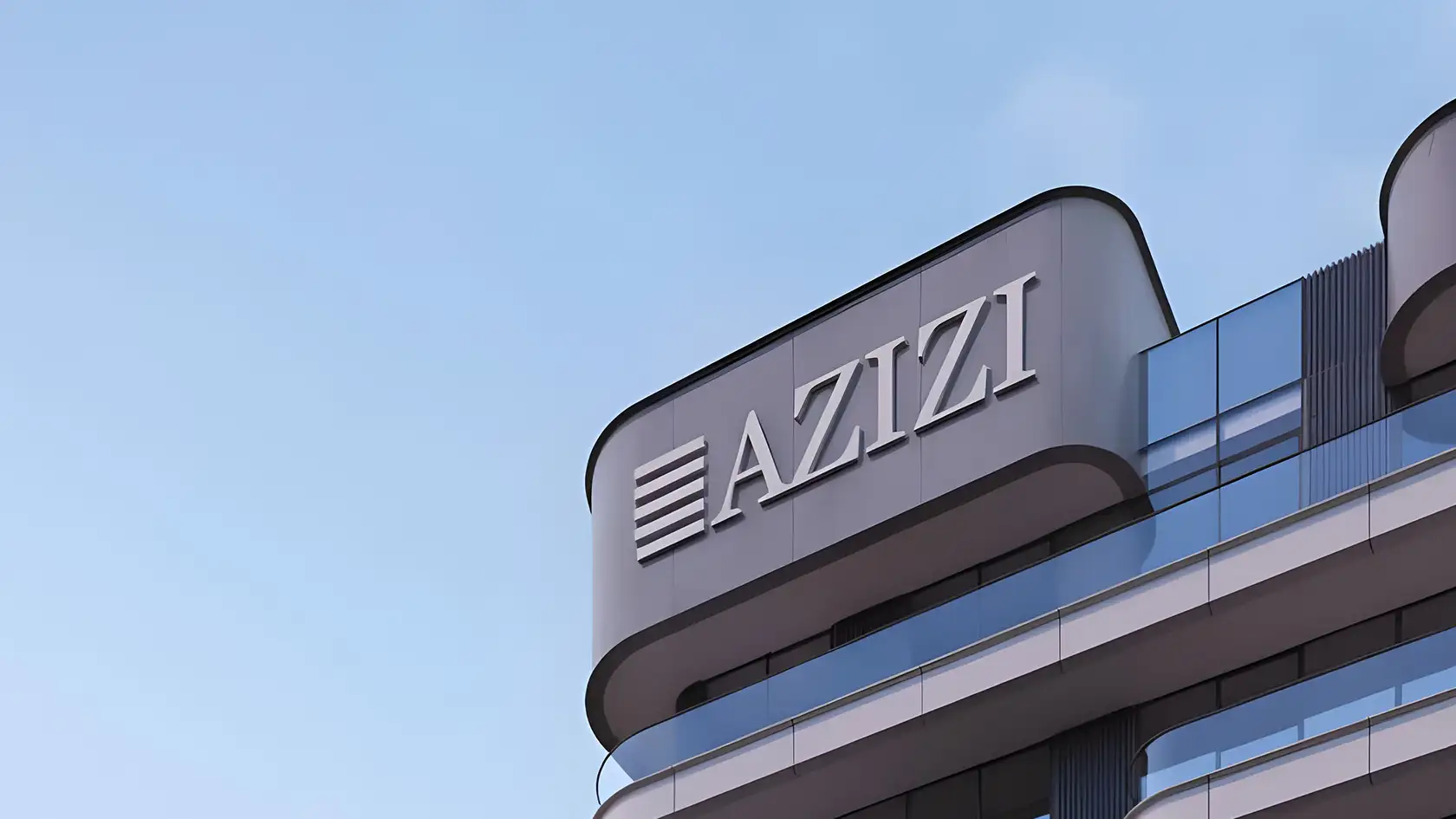 Апартаменты Azizi Ameer в Дубае в районе Al Furjan